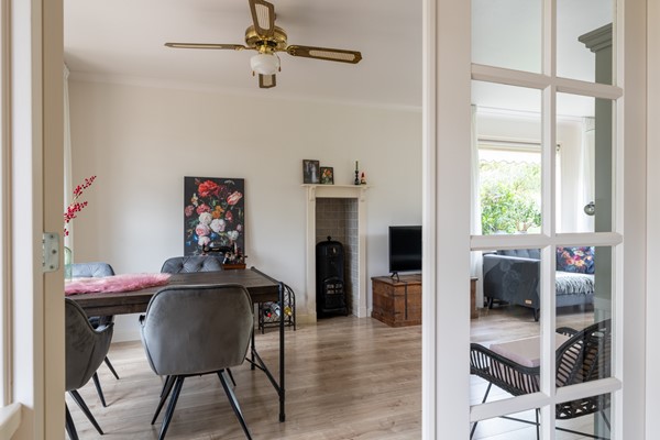 Medium property photo - Reygerboslaan 30, 4283 HB Giessen